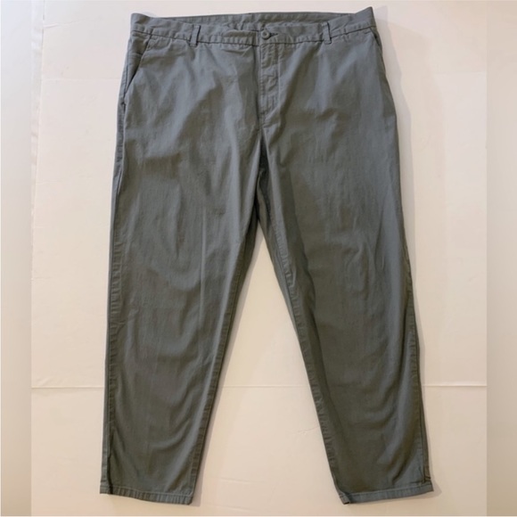 Patagonia Organic Cotton Pants - Picture 1 of 8